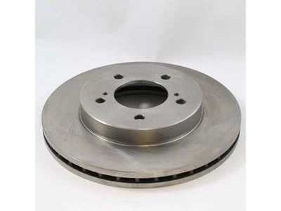 Rotor de freno delantero para Nissan Quest 1993-2002 47452VKYY 1999 1997 2001 2000 1998 Foto 1 de 2