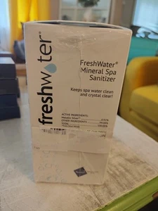 Freshwater Ag+ Continuous Silver Ion Sanitizer 80010 - 3 Pack Sealed - Picture 1 of 7