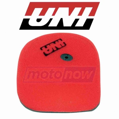 Uni Multi-Stage Competition Air Filter for 1998-2003 KTM 250 MXC - Fuel & my - Изображение 1 из 4