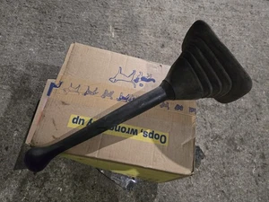 Schaltknüppelhebel FORD TRANSIT MK6 5 GANG RWD 2000-2006 - Bild 1 von 5