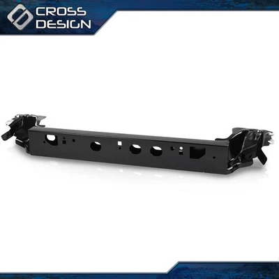 Soporte de radiador inferior apto para montaje Cadillac SRX 2010-2016 Foto 1 de 4