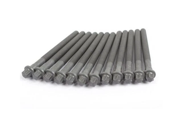 Juego de pernos de cabeza 85HXJF95 BMW M3 M5 M6 2008 2009 2010 2011 2012 2013 Foto 1 de 1