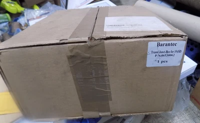 STERN, barantec Junction Box for Soap Dispenser 06530062 NEVER USED - Image 1 of 2