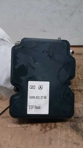 Anti-Lock Brake Part 117 Type CLA250 Fits 14-19 MERCEDES CLA-CLASS 465847 - Picture 1 of 3