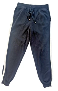 Pantalones deportivos grandes para mujer Zenergy Chicos talla 0R bolsillos negros - Imagen 1 de 4