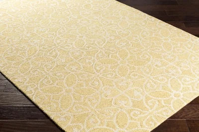 Surya Scott Hand Hooked Area Rug 2' x 3' SCT1007-23 - Image 1 of 3