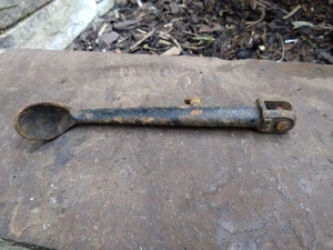 CLASSIC TRIUMPH /BSA SIDE STAND - Picture 1 of 2