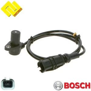 BOSCH 0281002427 Crankshaft RPM Sensor 51271200015 ,for MAN ,NEOPLAN ,TEMSA ,V - Picture 1 of 3