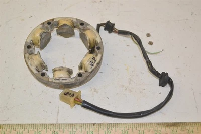 Gerador de estator de ignição Honda CB 360 CL 360 CJ 360 31102-369-004 1974-1977 - Imagem 1 de 4