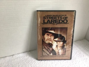 Larry McMurtry's Streets of Laredo DVD - Bild 1 von 6