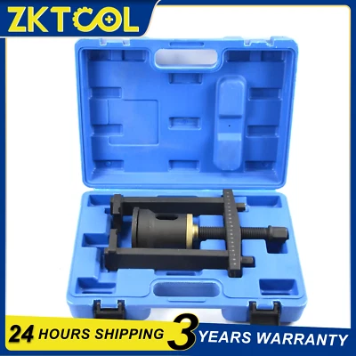 ZKTOOL Kit de herramientas removedor instalador de prensa de buje de brazo trasero para Acura Honda CR-V