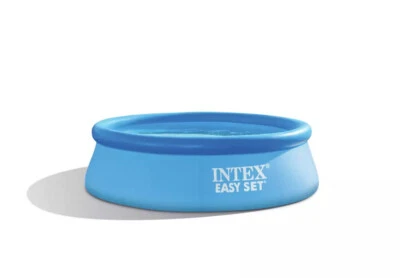 Intex Ersatzpool Easy Set Ø 305 x 76 cm Pool Schwimmbad Schwmmbecken INTEX Easy - Bild 1 von 4