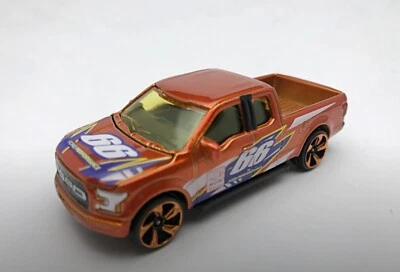Majorette Tune Ups Series 1. Ford F-150 Raptor. BK03 Super Rare. New & Sealed. - Image 1 of 4