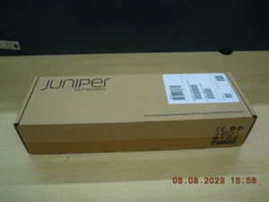 Brand New Sealed JPSU-650W-AC-AFI Juniper 650W AC Power Supply for EX4550 EX5100 - Picture 1 of 4