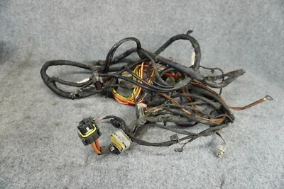 Arnés de cableado de cableado de bahía de motor Mercedes W212 W218 E550 Cls550 OEM Foto 1 de 4