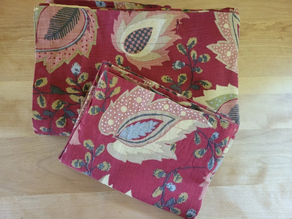 Park Design浴帘和窗帷幔底装饰 — 第 1/4 张图片