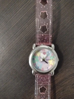 Reloj Hello Kitty Foto 1 de 4