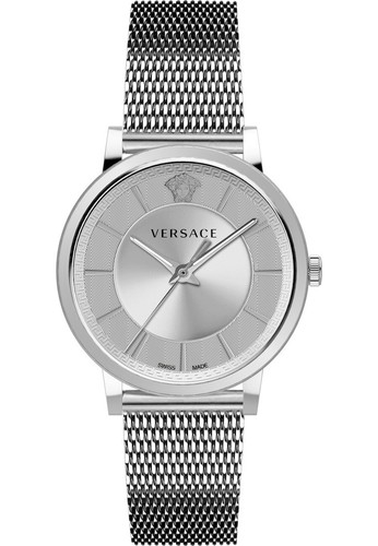 Versace Orologio da polso Uomo Quarzo V Circle VE5A00420