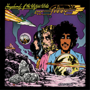 Thin Lizzy Vagabonds Of The Western World (Vinyle) réédition 2019 (IMPORTATION BRITANNIQUE)