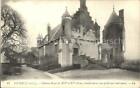 11834916 Loches_Indre_et_Loire Chateau Royal XIV et XV siecles Schloss Loches_In
