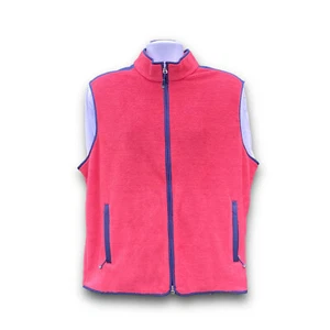 Peter Millar Golf | Vest | Crown Comfort | Men's L XL | New - Picture 1 of 9