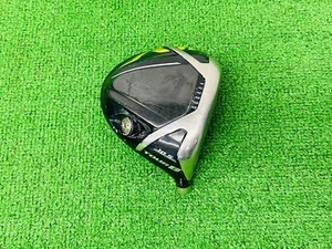 Bridgestone JGB Tour B 10.5* Driver Right Handed Head Only RB13262 - Picture 1 of 5