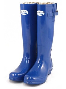 rockfish gumboots
