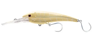 NOMAD DTX MINNOW 110 SINKING 4.25" - Picture 1 of 7