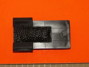 MANTUA/TYCO Dampflok Tender COAL Ladung "SCHWARZ" Menge (1) Spur HO #7922 NEU - Bild 1 von 5