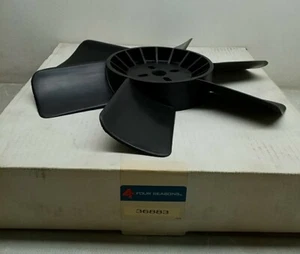 36883 Four Seasons Automotive Engine Coolant Fan Four Seasons 36883 - Picture 1 of 4