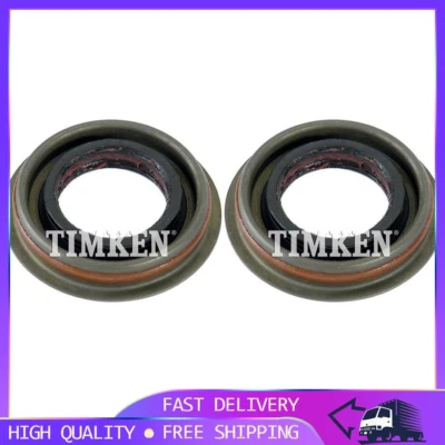 Sello del eje delantero Timken para Dodge Nitro 2011 2010 2009 2008 2007 Foto 1 de 4