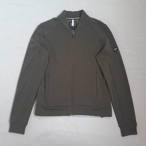New SN Super.Natural Womens Merino Wool Blend Jacket Size S Full Zip Pockets - Picture 1 of 17