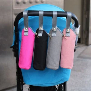 Baby Feeding Baby Bottle Bottle Thermos Milk Warmer Thermal Bag Insulation Bag - Picture 1 of 10