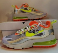 air max 270 react muslin volt lavender