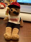 Terrible's Casino's School Buddy Bear Limited Edition Stuffed Toy NEW w/Tag