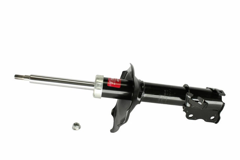 FRONT RIGHT BARE GAS STRUT ASSEMBLY FOR 2000-2001 NISSAN ALTIMA 235607 KYB Foto 1 de 1