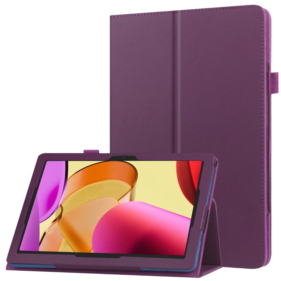 Case For Amazon Fire HD 10"/ HD 8" / Fire 7" Tablet Cover Stand Auto Wake/Sleep - Image 1 of 1
