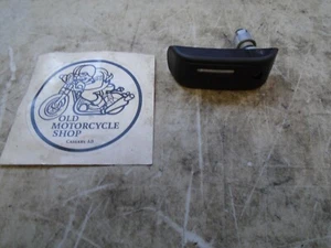 2014 BMW R1200GS REAR WHEEL TIRE SENSOR OEM#8532931 - Picture 1 of 5