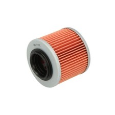 Oil filter HIFLO HF151 APRILIA Pegaso