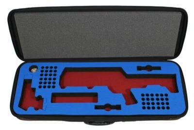 Peak Case - Multi-Gun Case For Kel Tec KS7 Shotgun & Handgun  - Image 1 of 4