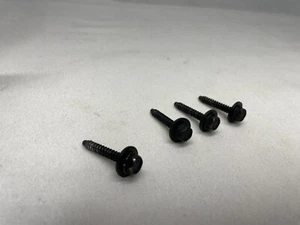 1999 - 2006 SILVERADO SIERRA TAHOE INSTRUMENT CLUSTER SPECIALTY BOLT SCREW SET 4 - Picture 1 of 4
