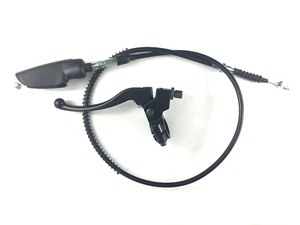 Cable de embrague y palanca percha ensambly para moto todoterreno Yamaha TTR125 TTR125E - Imagen 1 de 4