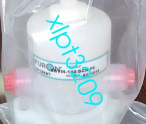 SBVM-144-SCR-F6 FURON New suction valve FedEx or DHL - Picture 1 of 1