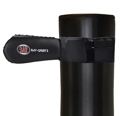 BAY Schlagmitt für Boxsack Sandsack Dummy Schlagkissen Pratze MMA Thaiboxen K1 - Bild 1 von 4