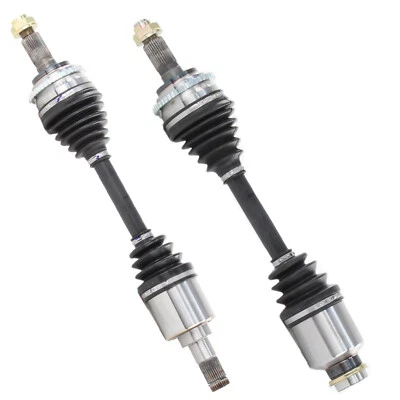 Conjunto de 2 eixos dianteiros TrakMotive CV para Mazda 6 AWD Mazdaspeed turbo manual - Imagem 1 de 4