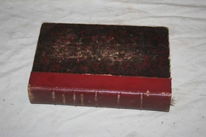Sans Famille par Hector Malot Tome Second (French) 1898 Paris - Picture 1 of 2