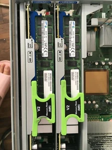 Oracle Sun 7051724 16GB DDR3L-1600/PC3L-12800 DIMM for Netra Servers - Picture 1 of 6