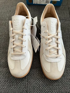 Adidas BW Army Lux White Weiß Gum Gats 41 1/3 - 46 2/3 - Bild 1 von 4