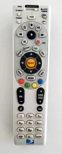 Mando a distancia universal Direct TV RC66X FUNCIONANDO blanco gris Direct TV - Imagen 1 de 9
