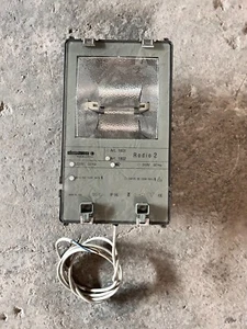 Faro Industriale 150W DISANO Da esterno IP66 - Foto 1 di 4